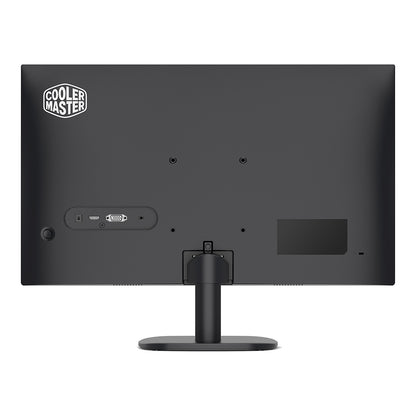 Cooler Master Gaming GA241 monitor de computadora 60.5 cm (23.8") 1920 x 1080 Pixeles Full HD LCD Negro