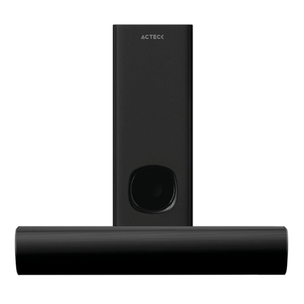 Acteck BS465 Negro 2.1 canales 60 W