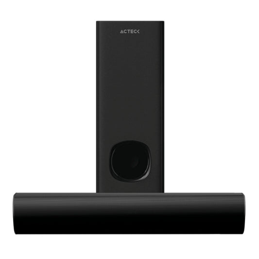 Acteck BS465 Negro 2.1 canales 60 W