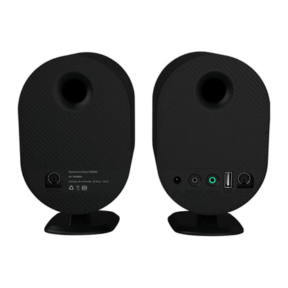 Acteck BS630 altavoz Negro Inalámbrico y alámbrico 20 W