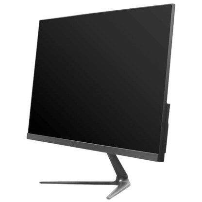 Acteck AC-933841 monitor de computadora 60.5 cm (23.8") 1920 x 1080 Pixeles Full HD Negro