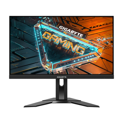 Gigabyte G24F 2 60.5 cm (23.8") 1920 x 1080 Pixeles Full HD LED Negro