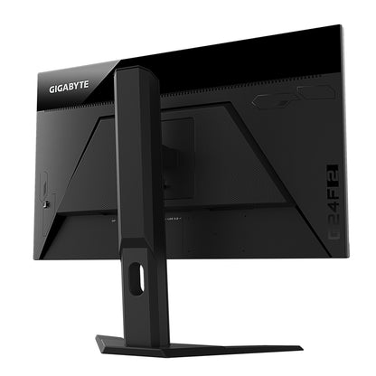 Gigabyte G24F 2 60.5 cm (23.8") 1920 x 1080 Pixeles Full HD LED Negro