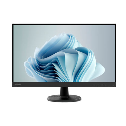 Lenovo C27-40 monitor de computadora 68.6 cm (27") 1920 x 1080 Pixeles Full HD LCD Negro