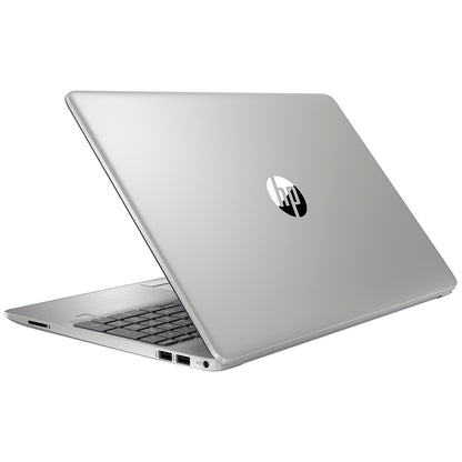 HP 250 G9 Computadora portátil 39.6 cm (15.6") HD Intel® Core? i7 i7-1255U 8 GB DDR4-SDRAM 256 GB SSD Wi-Fi 5 (802.11ac) Windows 11 Pro Gris