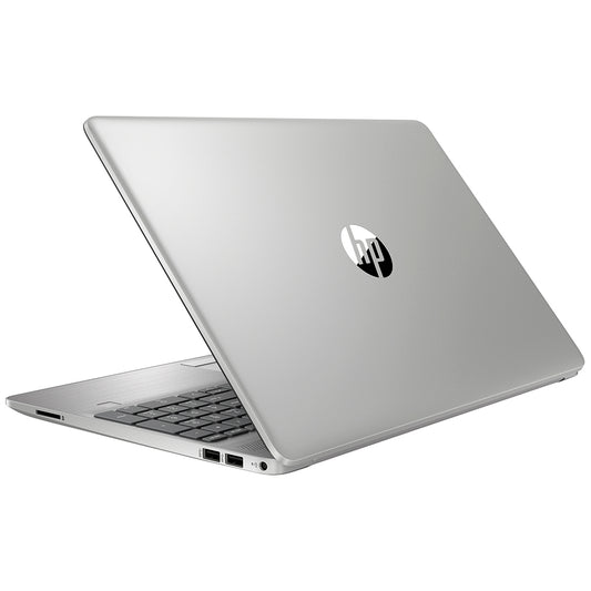 HP 250 G9 Computadora portátil 39.6 cm (15.6") HD Intel® Core? i7 i7-1255U 8 GB DDR4-SDRAM 256 GB SSD Wi-Fi 5 (802.11ac) Windows 11 Pro Gris