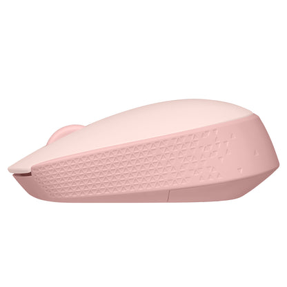 Logitech M170 ratón Ambidiestro RF inalámbrico Óptico 1000 DPI