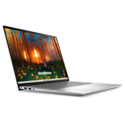 Laptop Dell Inspiron 5630 Intel Core i7-1360P 16Pulg 16GB 512GB SSD NVIDIA GeForce RTX 2050 4GB Windows 11 Home 1Año Garantía CS C/Complete Care