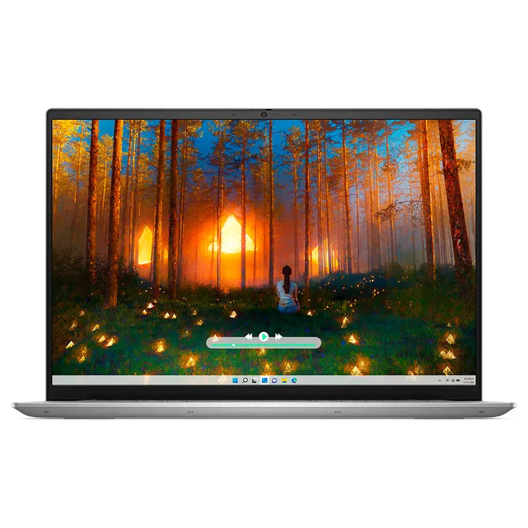 Laptop Dell Inspiron 5630 Intel Core i7-1360P 16Pulg 16GB 512GB SSD NVIDIA GeForce RTX 2050 4GB Windows 11 Home 1Año Garantía CS C/Complete Care