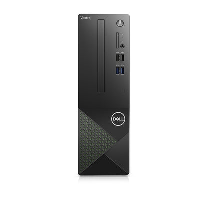 DELL Vostro 3020 SFF Intel® Core? i7 i7-13700 16 GB DDR4-SDRAM 512 GB SSD Windows 11 Pro PC Negro