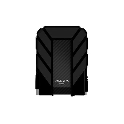 ADATA HD710 Pro disco duro externo 4000 GB Negro