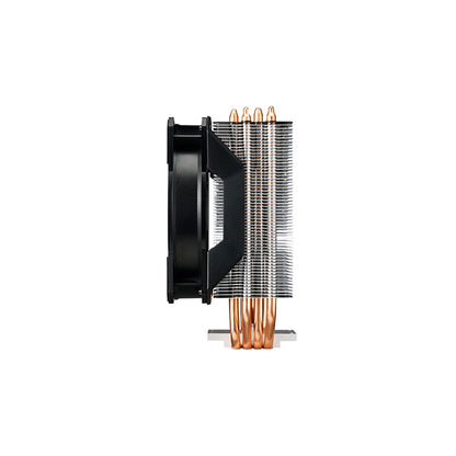 Cooler Master MasterAir MA410P Procesador Enfriador 12 cm Negro
