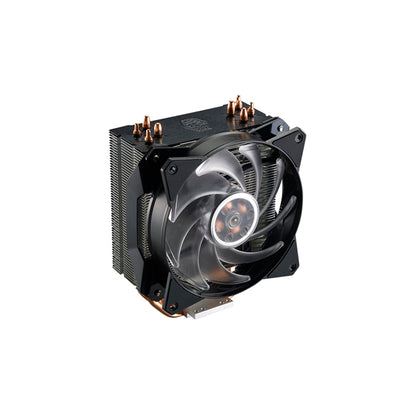 Cooler Master MasterAir MA410P Procesador Enfriador 12 cm Negro