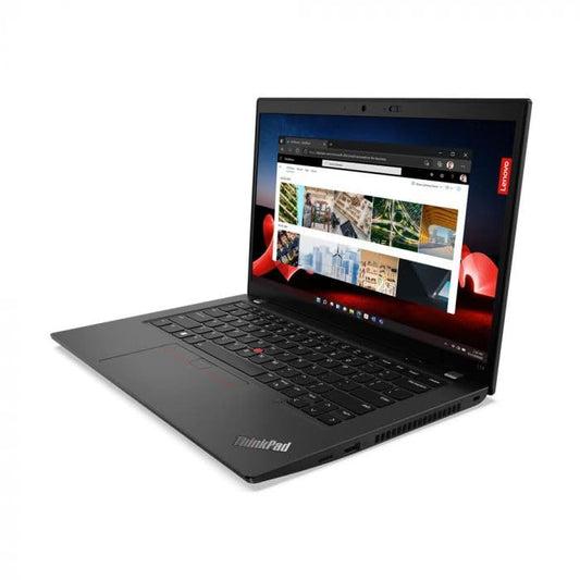 Laptop Lenovo Thinkpad L14 G4 Intel Core i5-1335U 14 pulg 16GB 512SSD Windows 11 Pro