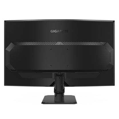 Monitor Gigabyte 31.5 Gaming Curvo 165Hz 2560x1440Hz 2xHDMI 1xDP 3.5 GS32QC
