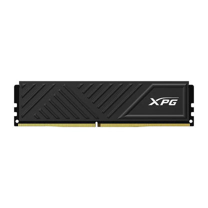 Memoria ADATA XPG 16GB DDR4 3200Mhz D35 Gamix disipador negro AX4U320016G16A-SBKD35