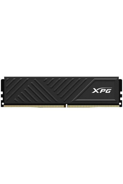 Memoria ADATA XPG 8GB DDR4 3200Mhz D35 Gamix disipador negro AX4U32008G16A-SBKD35