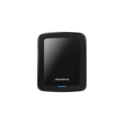 ADATA HV300 disco duro externo 1000 GB Negro