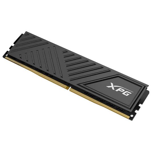 Memoria ADATA XPG 8GB DDR4 3200Mhz D35 Gamix disipador negro AX4U32008G16A-SBKD35