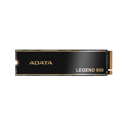 SSD M.2 2280 NVMe/PCIe 1TB ADATA Legend 900 disipador negro SLEG-900-1TCS