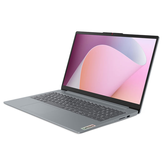 Laptop Lenovo IdeaPad Slim 3 15ABR8 Amd Ryzen 5-7430U 15.6 pulg Touch 8GB 512SSD Windows 11Home