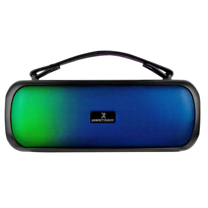 Bocina Perfect Choice portátil Inalámbrica Sonido Estéreo Soundus