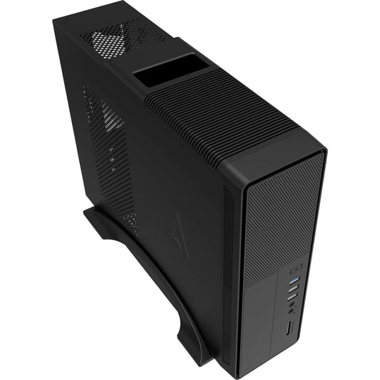 Acteck Brokk GI002 Midi Tower Negro 500 W