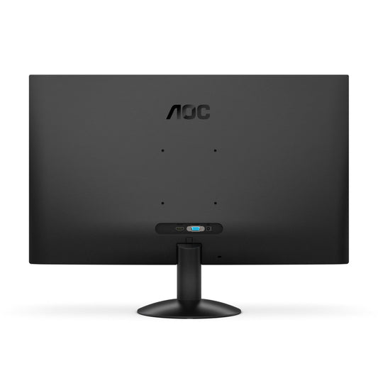 Monitor AOC 27B30H 27 pulg FDH IPS 1920*1080 100Hz HDMI VGA negro