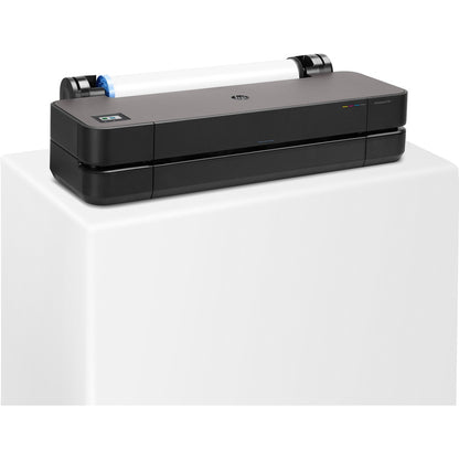 HP Designjet T250 impresora de gran formato Wifi Inyección de tinta térmica Color 2400 x 1200 DPI A1 (594 x 841 mm) Ethernet