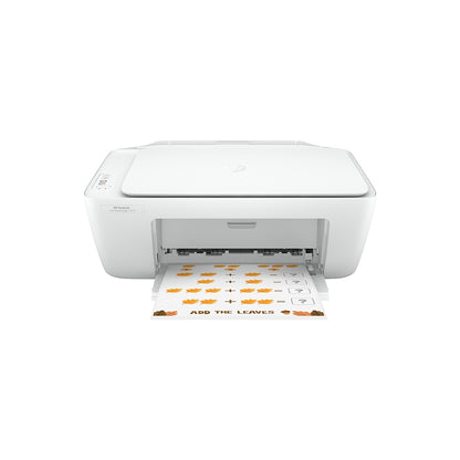 HP DeskJet Ink Advantage 2374 Inyección de tinta térmica A4 4800 x 1200 DPI 7.5 ppm