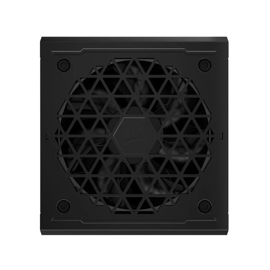 Corsair RM850e unidad de fuente de alimentación 850 W 24-pines ATX ATX Negro