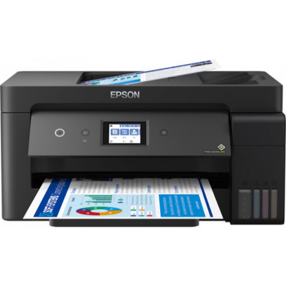 Epson EcoTank L14150 Inyección de tinta A3+ 4800 x 1200 DPI 38 ppm Wifi