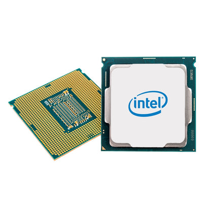 Intel Core i3-10100 procesador 3.6 GHz 6 MB Smart Cache Caja