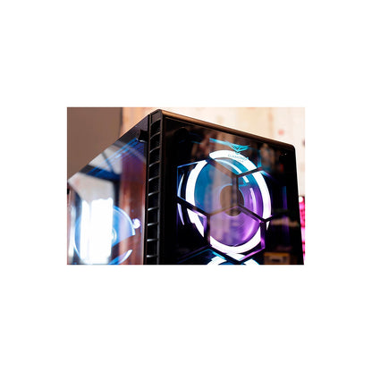 Naceb Technology Hydra Negro