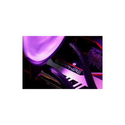 Naceb Technology Hydra Negro