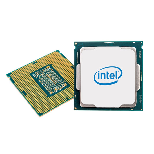 Intel Celeron G5905 procesador 3.5 GHz 4 MB Smart Cache Caja