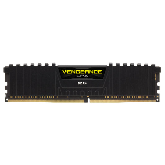 Corsair Vengeance LPX CMK8GX4M1Z3600C18 módulo de memoria 8 GB DDR4 3600 MHz