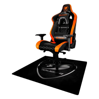 Tapete alfombra para silla Cougar COMMAND Gaming