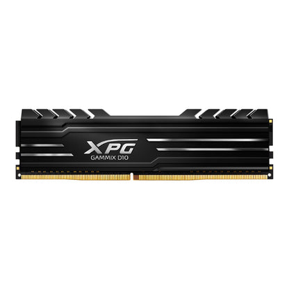 XPG Gammix D10 módulo de memoria 8 GB 1 x 8 GB DDR4 3200 MHz