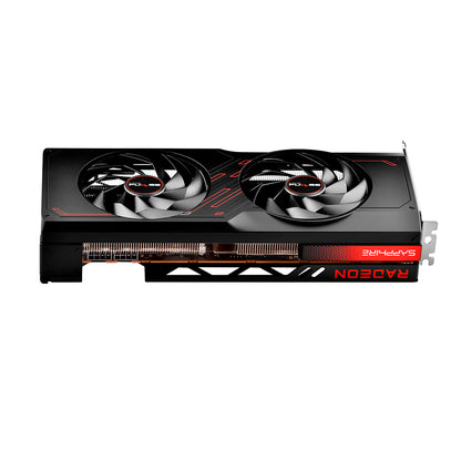 Sapphire PULSE Radeon RX 7700 XT AMD 12 GB GDDR6