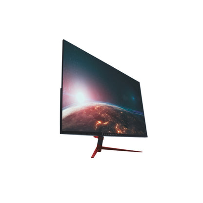 Balam Rush BR-932431 LED display 68.6 cm (27") 1920 x 1080 Pixeles Full HD LCD Negro