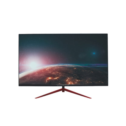 Balam Rush BR-932431 LED display 68.6 cm (27") 1920 x 1080 Pixeles Full HD LCD Negro