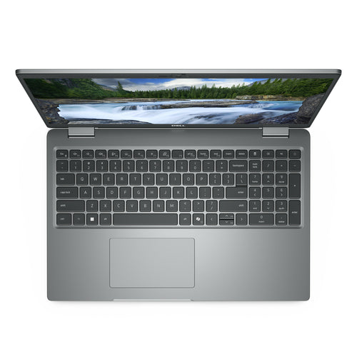Laptop Dell Latitude 5550 Intel Core Ultra 5-125U 15 pulg 16GB 512GB SSD Windows 11 Pro