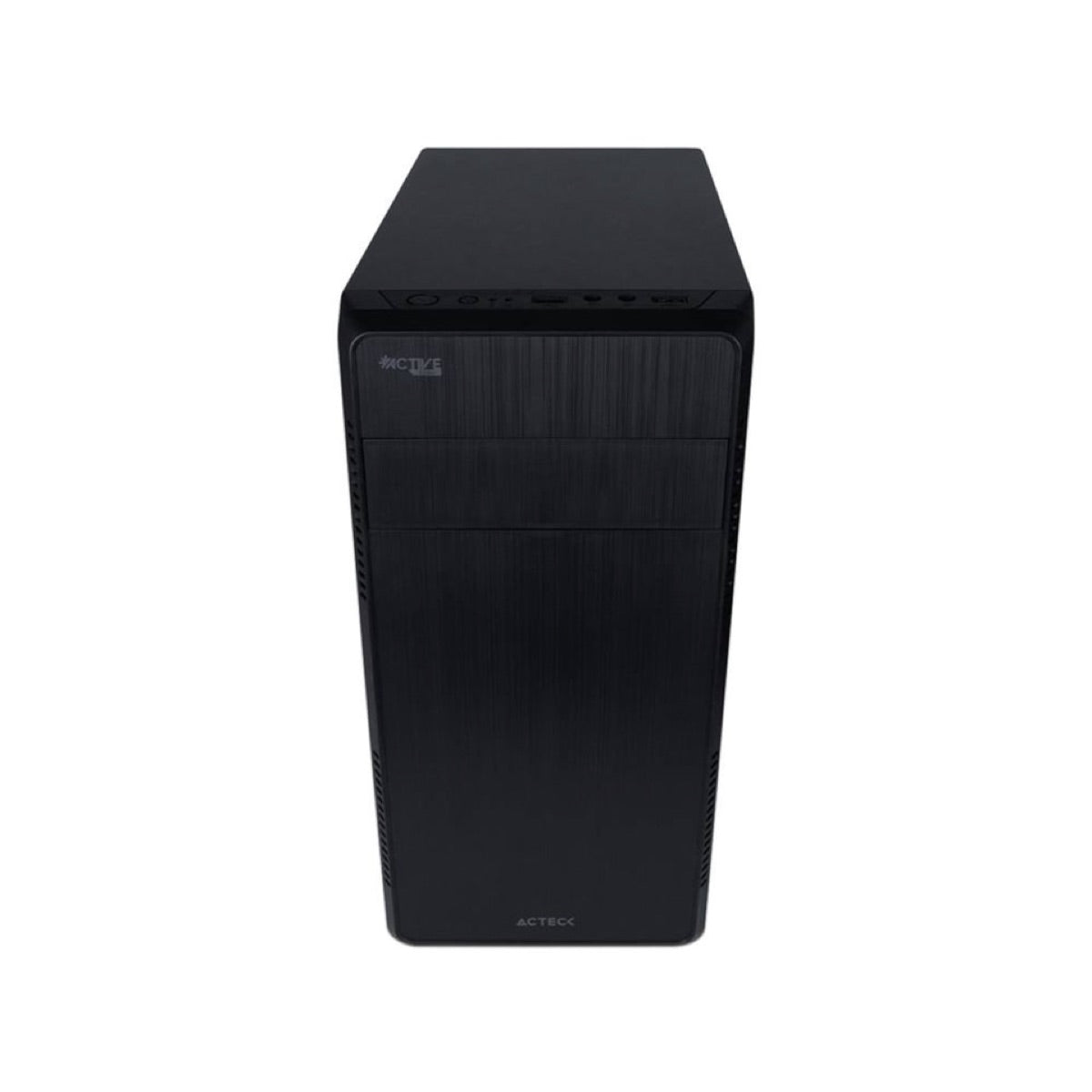 Acteck Kioto GI240 Mini Tower Negro 500 W