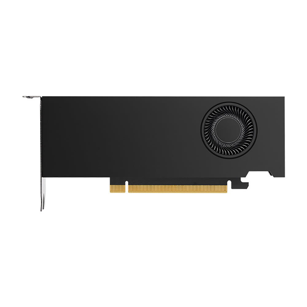PNY VCNRTXA200012GB-PB tarjeta gráfica NVIDIA RTX A2000 12 GB GDDR6