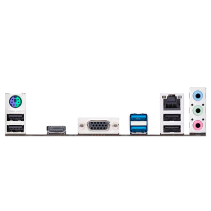 ASUS PRIME H610M-K D4 Intel H610 LGA 1700 Micro ATX