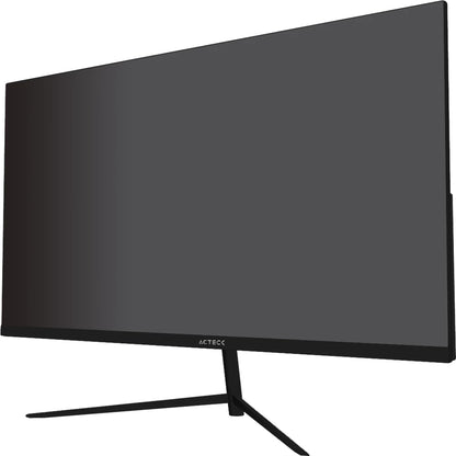 Acteck Vivid SP270 monitor de computadora 68.6 cm (27") 1920 x 1080 Pixeles DQHD Negro