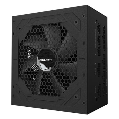 Gigabyte GP-UD1000GM PG5 unidad de fuente de alimentación 1000 W 20+4 pin ATX Negro