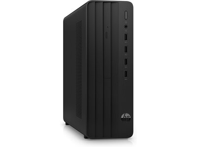 Computadora HP 280 G9 SSF Intel Core i5-12500 8GB 256SSD Windows 11 Pro