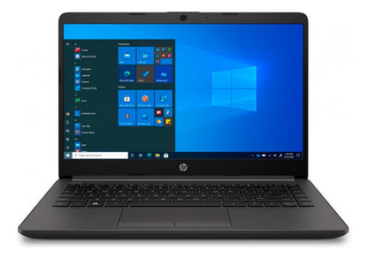 Laptop HP 240R G9 Intel Core i5-1335U 14 pulg. 8GB 512SSD RJ45 Windows 10 Home